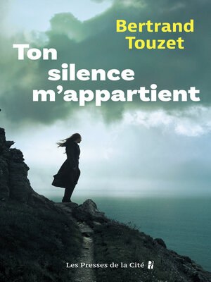 cover image of Ton silence m'appartient